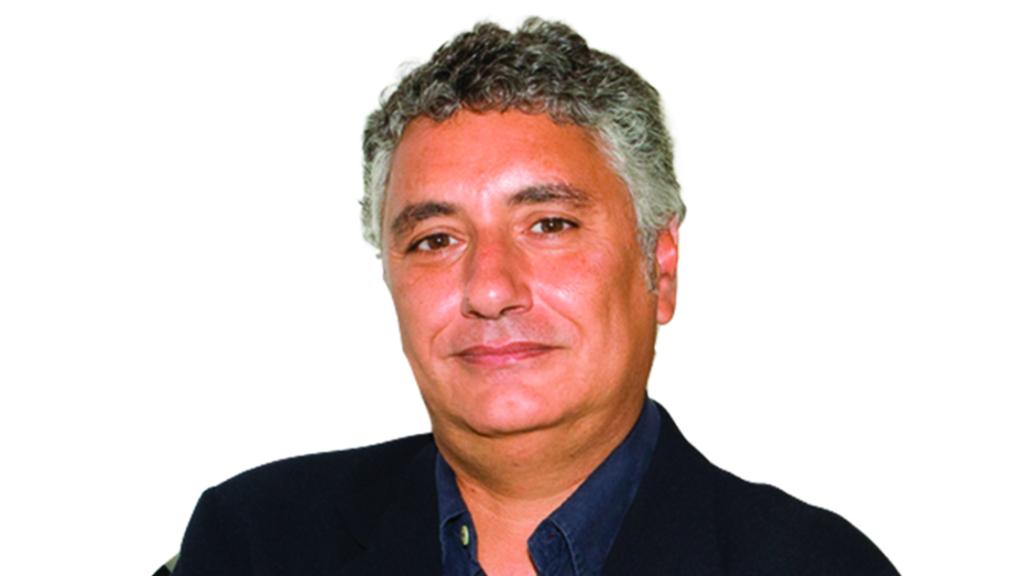 Juan Antonio Álvarez Reyes