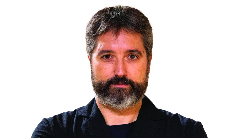 José Luis de Vicente