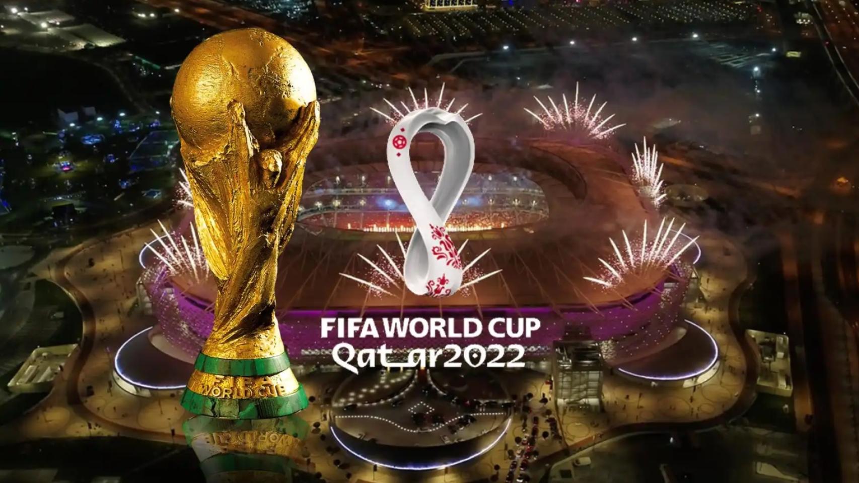 Copa Mundial 2022