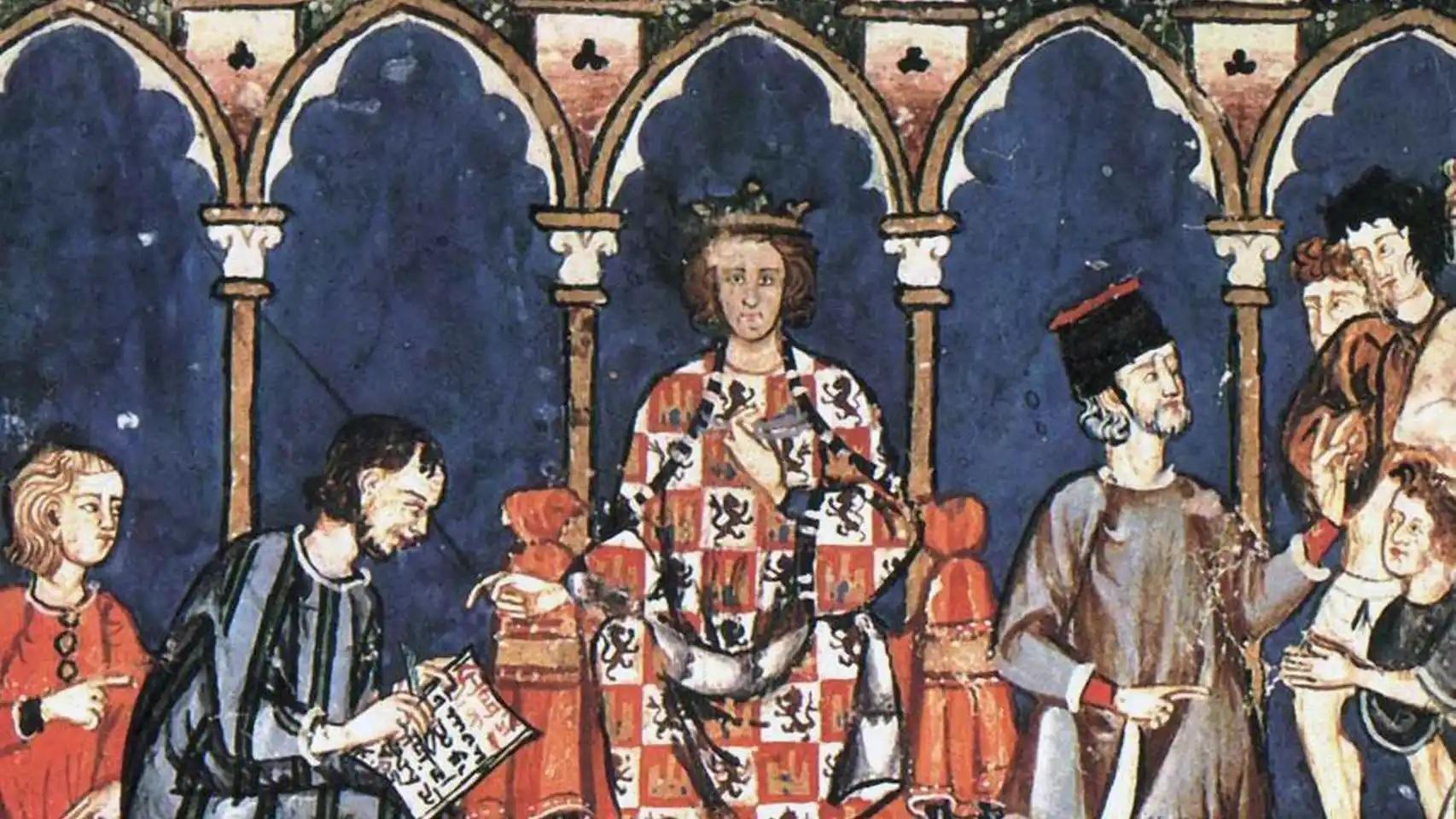 Alicante y Cartagena, ciudades unidas por el legado de Alfonso X El Sabio.