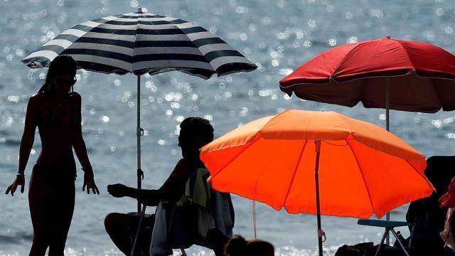 El turismo valenciano no contempla una séptima ola que arruine la Semana Santa: Estamos en otra fase.