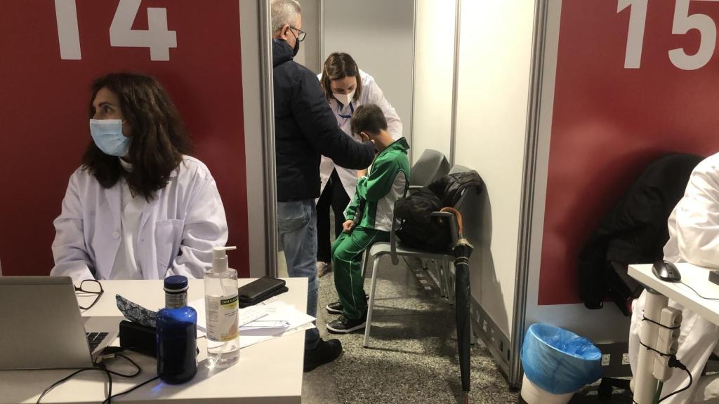 Los fallecimientos por Covid en la Comunidad Valenciana cierran marzo con 137 más.