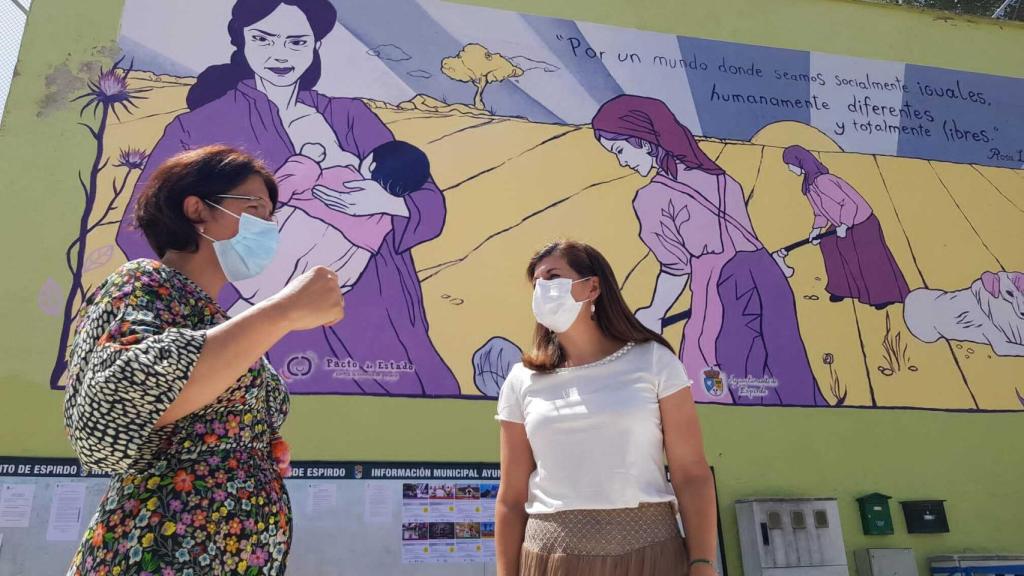 La Diputación de Segovia convoca ayudas para fomentar la igualdad comunitaria y educativa