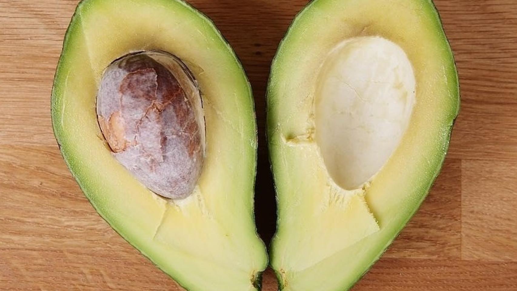 Aguacate y salud del corazón.
