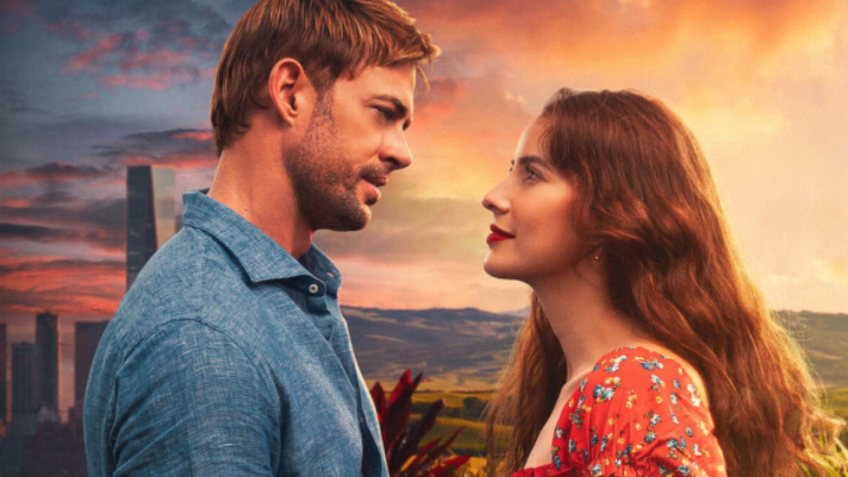 'Café con aroma de mujer', la telenovela del momento.