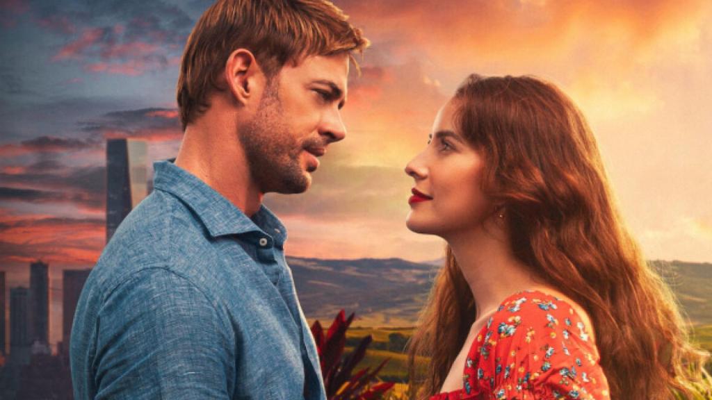 'Café con aroma de mujer', la telenovela del momento.