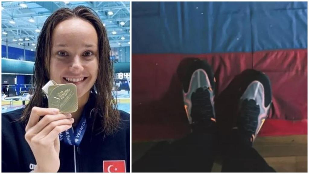 Viktoriya Zeynep