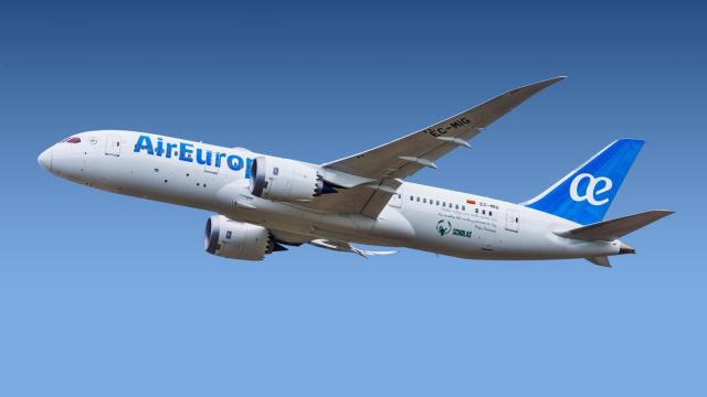 Air Europa