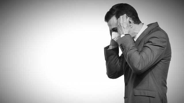 El presidente del Gobierno, Pedro Sánchez.