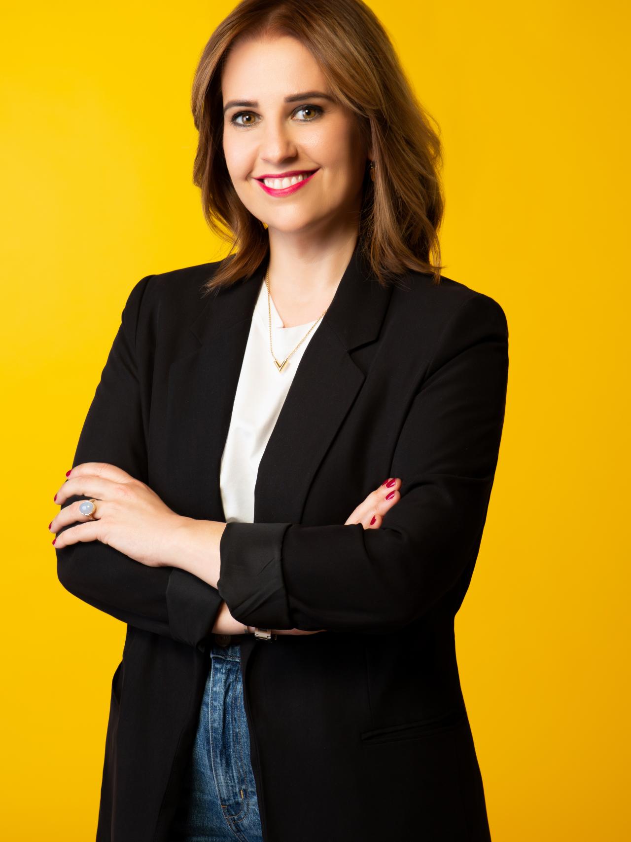 Gema Herrerías