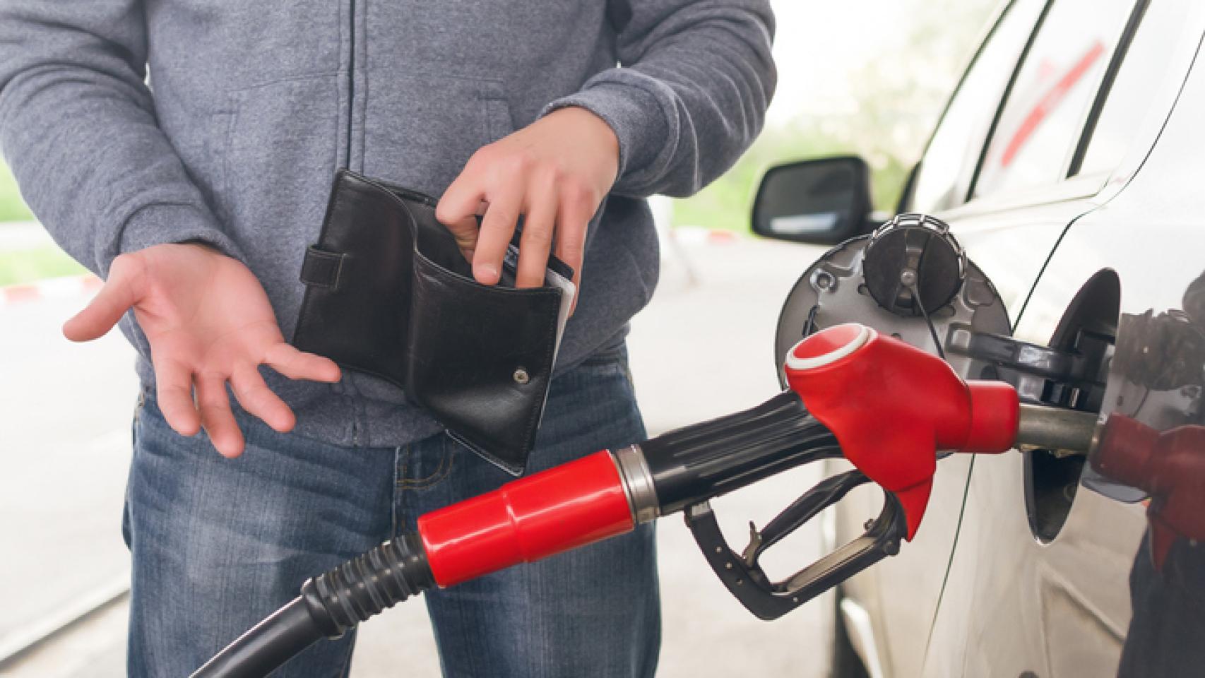 Gasolina