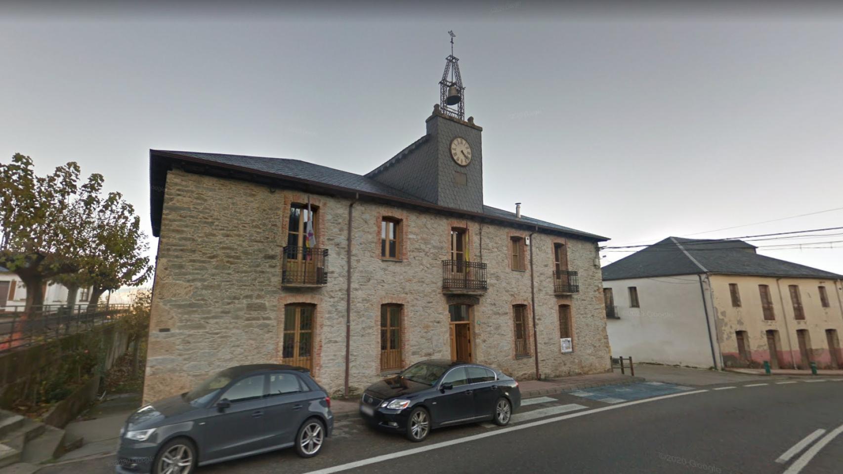 Un terremoto de 2'5 grados sacude de madrugada a Priaranza del Bierzo