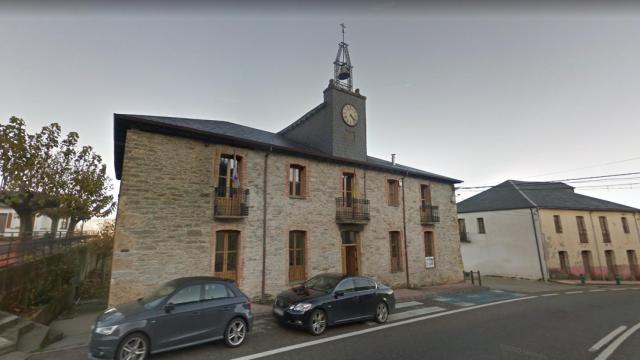 Un terremoto de 2'5 grados sacude de madrugada a Priaranza del Bierzo