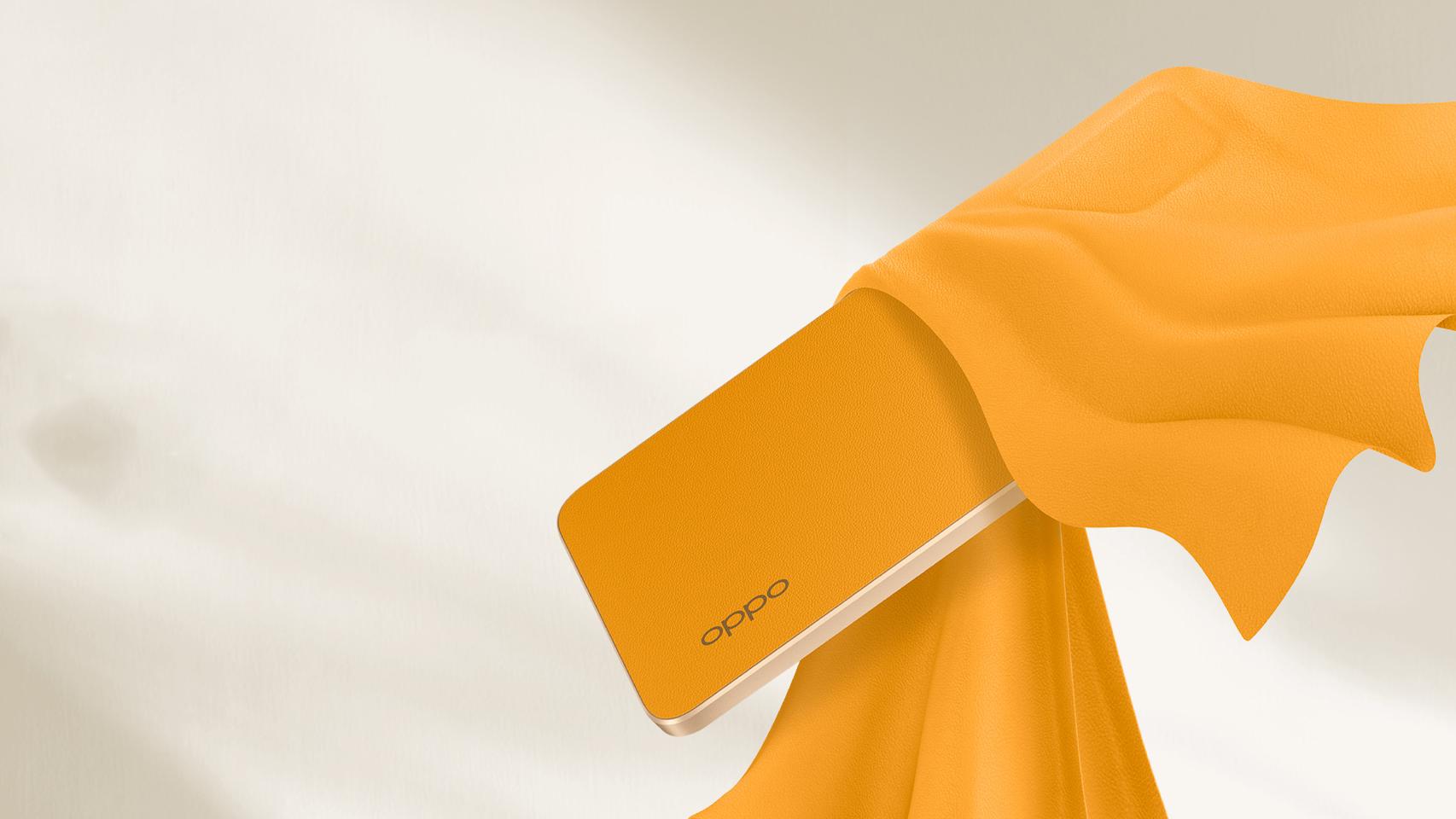 OPPO desvelará su misterioso móvil pronto