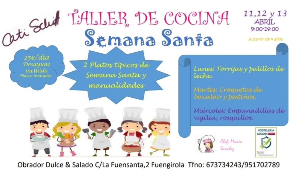 Aprender a cocinas platos típicos es el bien.