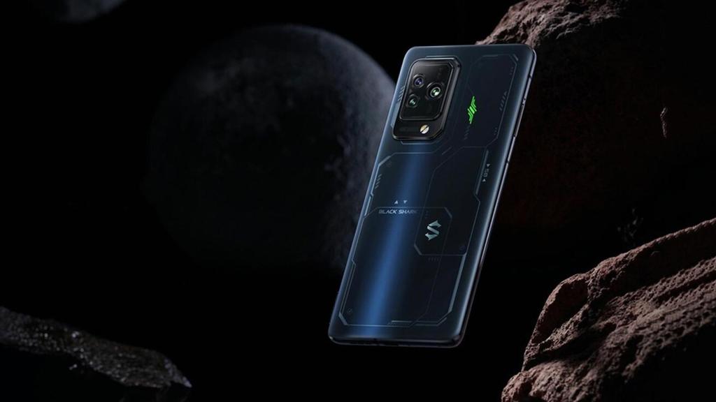 BlackShark 5 Pro