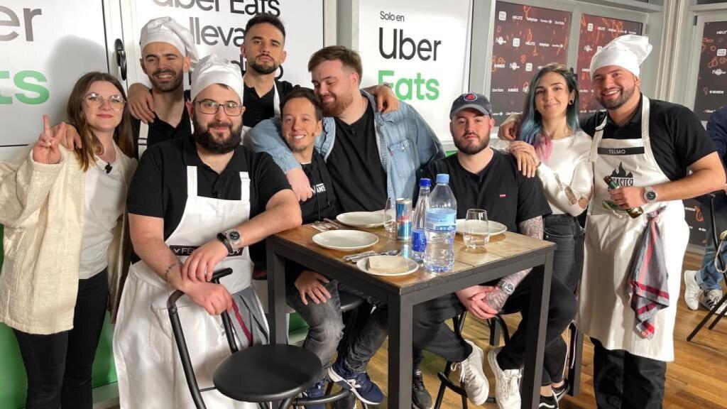 Final de Disaster Chefs