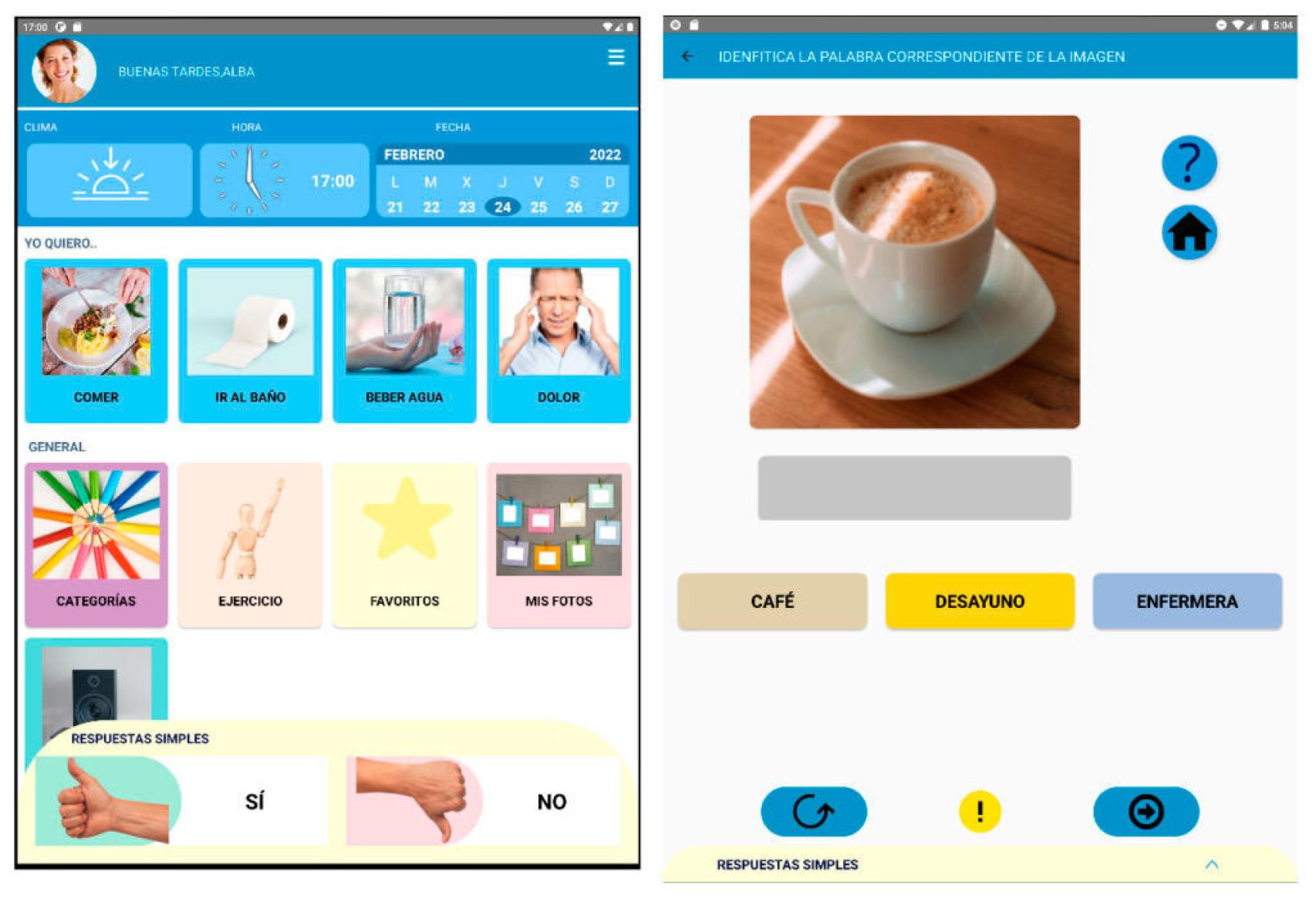 Verbalizapp