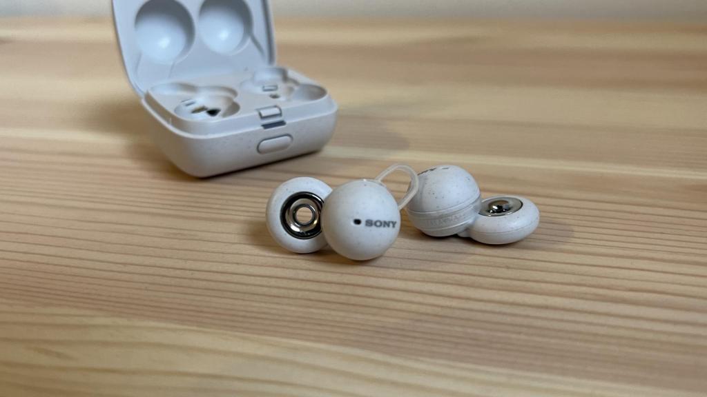 Sony LinkBuds