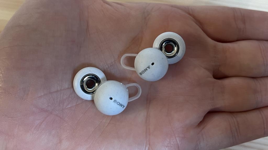 Sony LinkBuds