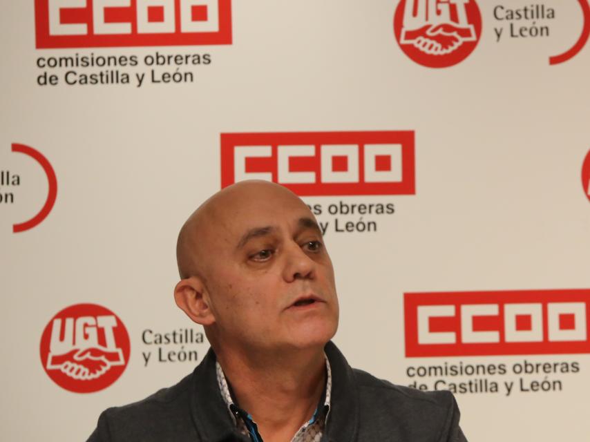 Fernando Fraile Sanz