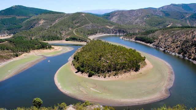 Parque Natural Las Batuecas-Sierra de Francia