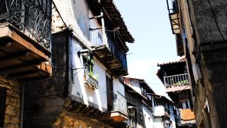 Viaje al Parque Natural Las Batuecas-Sierra de Francia