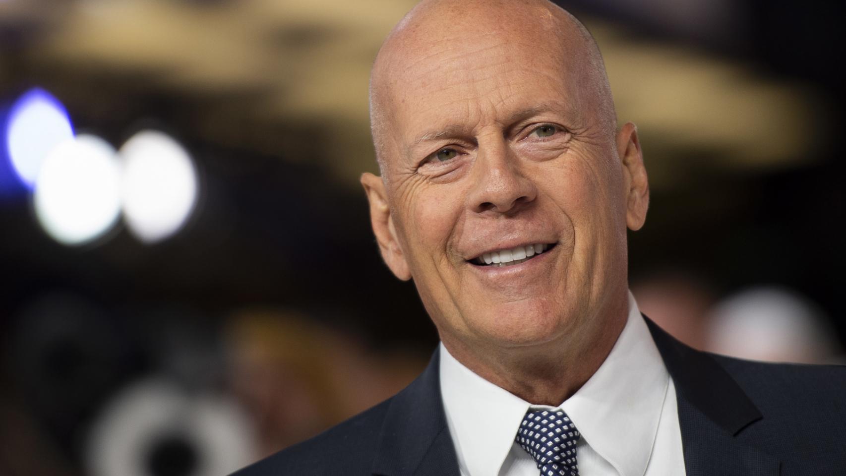 Bruce Willis, en una foto de 2019.