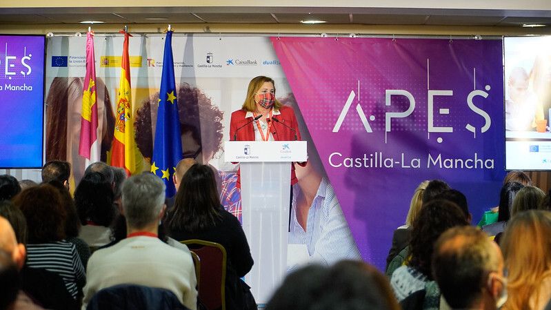 Castilla-La Mancha contará este curso con 60 aulas de emprendimiento de FP