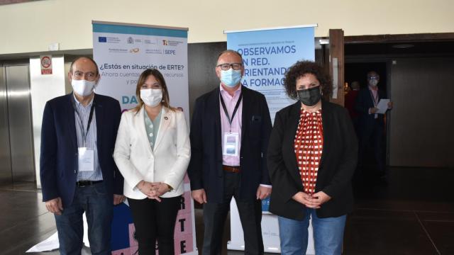 Amparo Torres SEPE 3