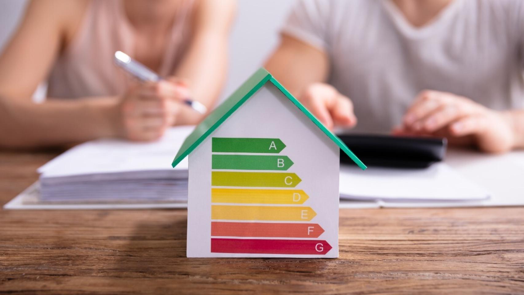 Eficiencia energética