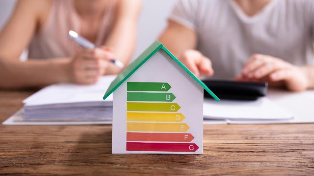 Eficiencia energética