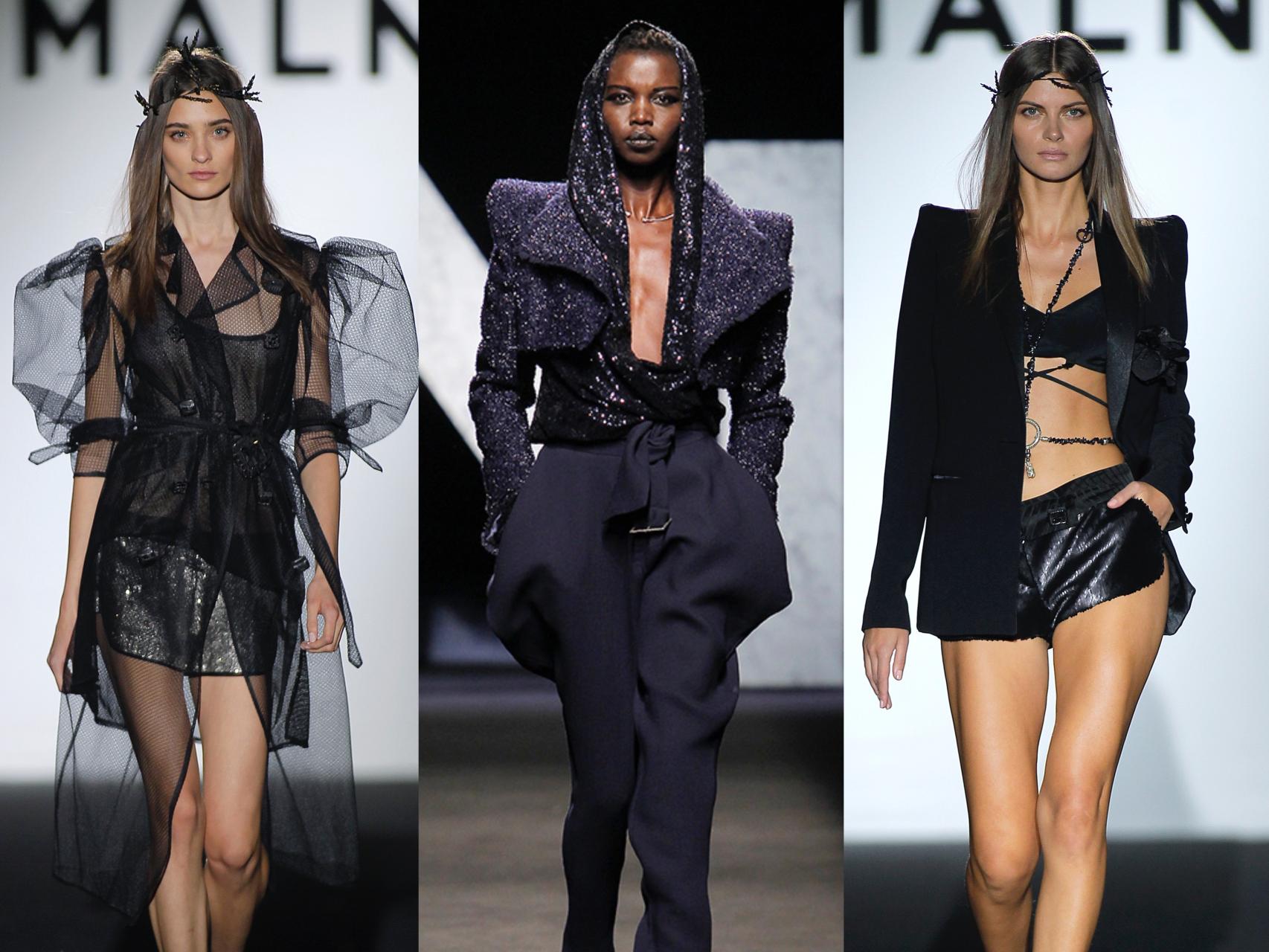 Los 10 favoritos de Malne