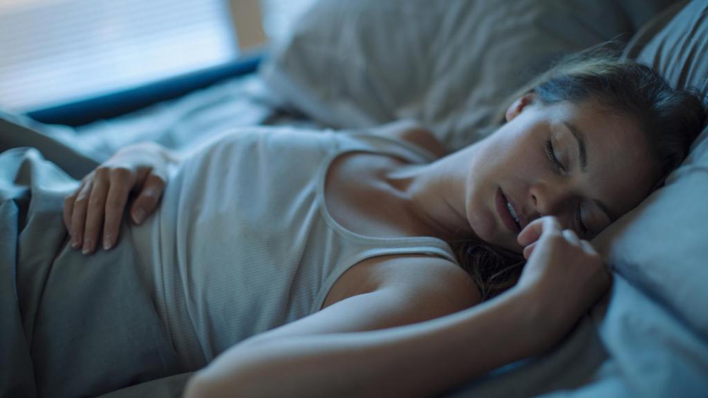 Así afecta la calidad del descanso al envejecimiento físico
