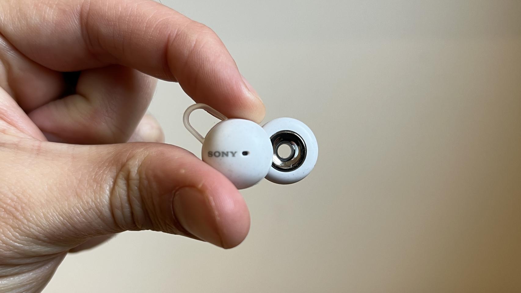 Sony LinkBuds