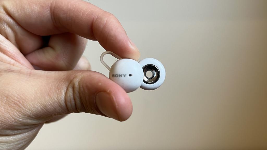 Sony LinkBuds