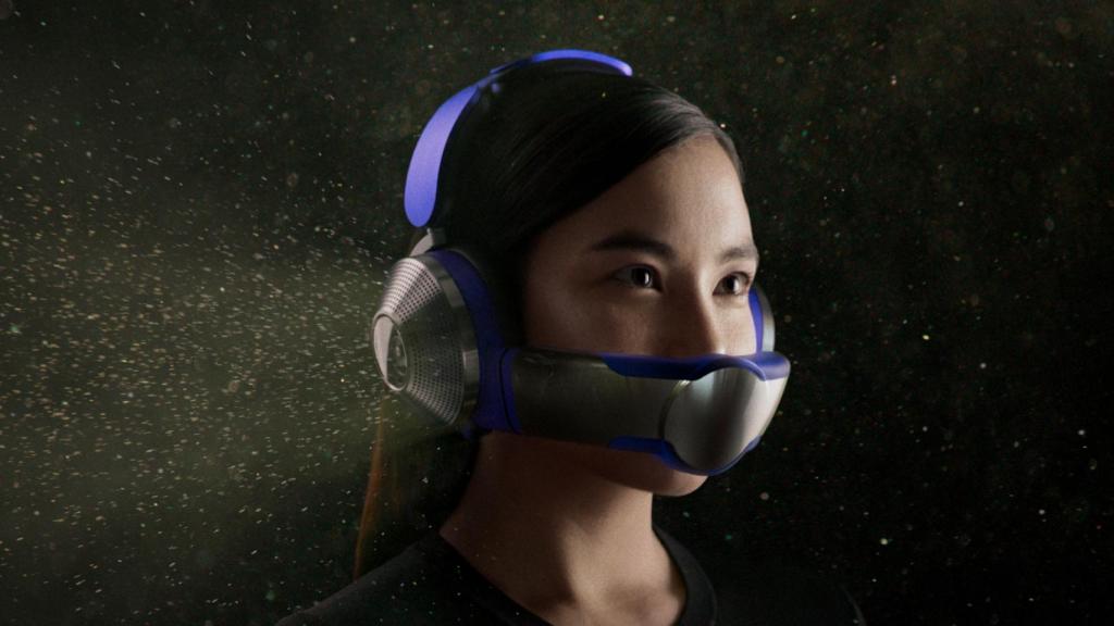 Dyson Zone