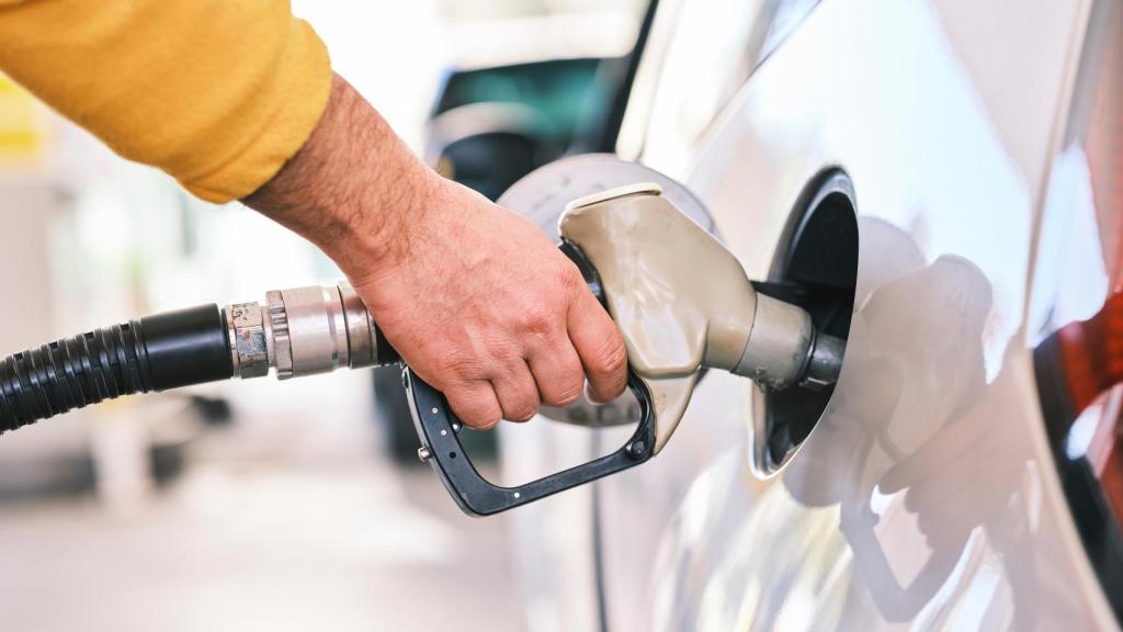 Tecnología que mide la calidad de la gasolina