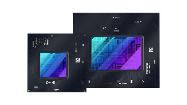 Intel Arc.