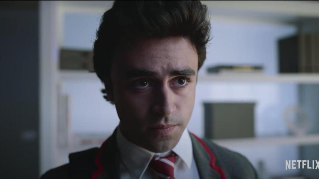 Samuel tendrá que defender su inocencia en los nuevos episodios de la serie.