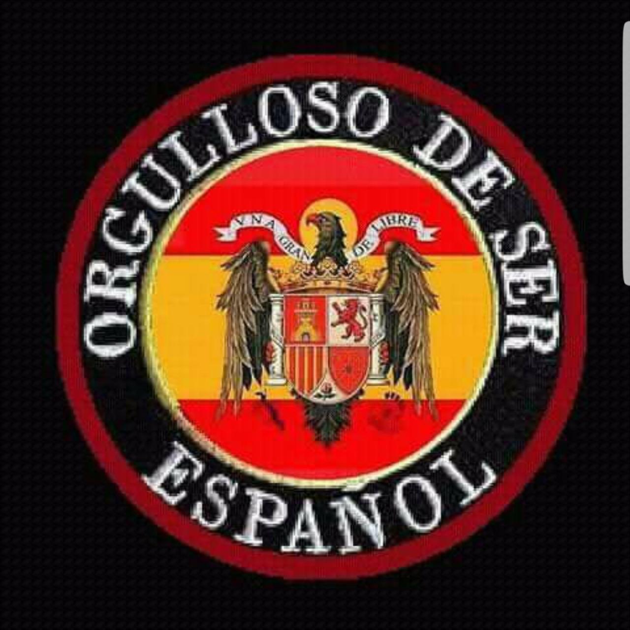 Imagen compartida por el policía investigado.