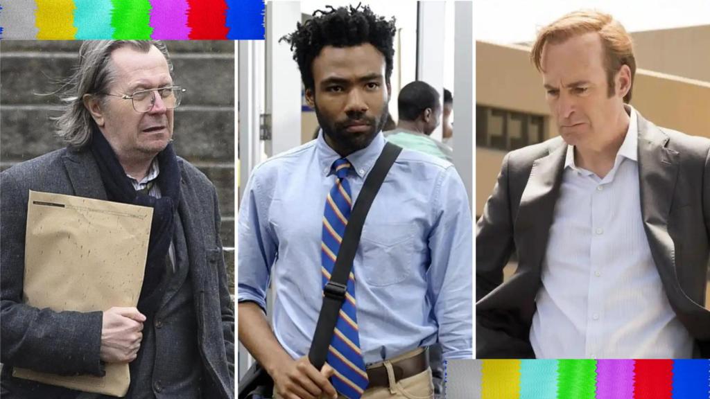 Nuestras series recomendadas para ver el fin de semana del 1 de abril en plataformas de streaming.