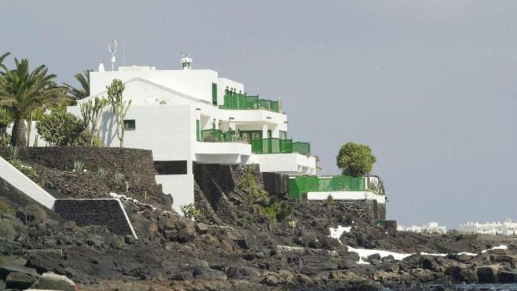 La Mareta
