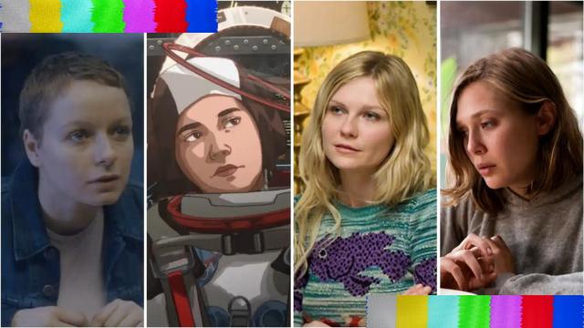 Estas son nuestras recomendaciones cinematográficas para ver el fin de semana del 1 al 3 de abril en las plataformas de streaming.