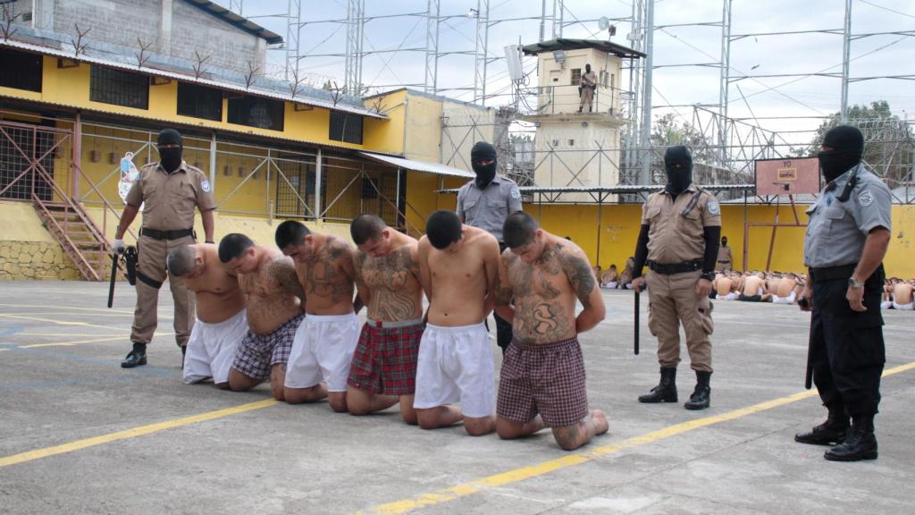 Foto: Reuters.