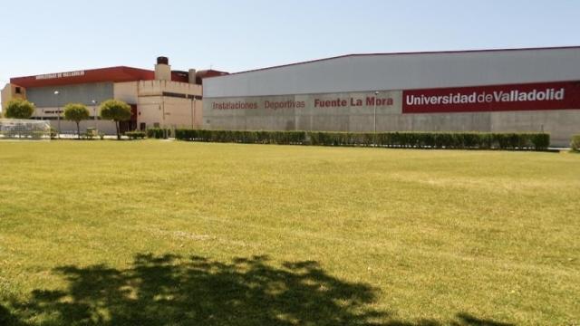 Instalaciones deportivas de Fuente la Mora