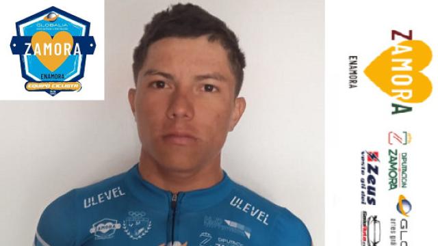 El venezolano David Mendoza, nueva incorporación del Zamora Enamora