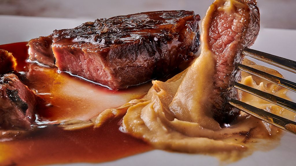 La presa ibérica de La Mesa de Conus