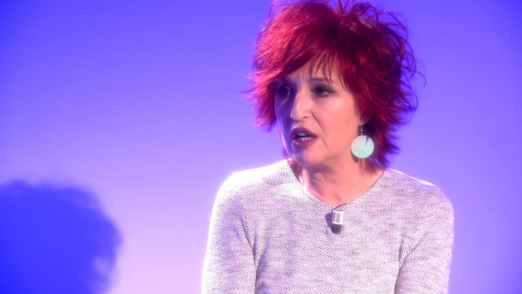 Quién es Marisol Galdón, la nueva colaboradora de 'Sálvame Limón'