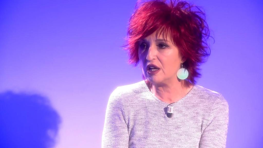 Quién es Marisol Galdón, la nueva colaboradora de 'Sálvame Limón'